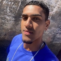 Foto de Lexzinn ao vivo na webcam