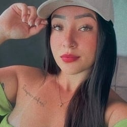 Foto de Lê Campos ao vivo na webcam