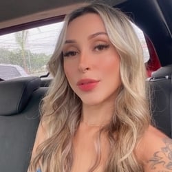 Foto de Lê Neto ao vivo na webcam