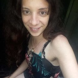 Foto de Leandra Furacão ao vivo na webcam