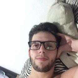Foto de Leandrin ao vivo na webcam