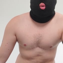 Foto de Leandro T ao vivo na webcam