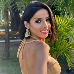 Foto de Leda Trans ao vivo na webcam