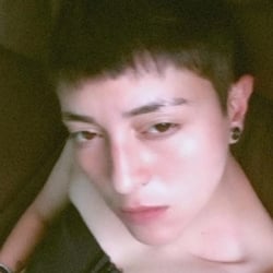 Foto de Lee Anarky ao vivo na webcam