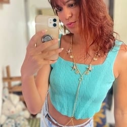 Foto de Leh Trans ao vivo na webcam