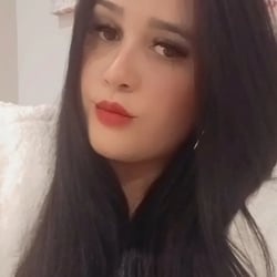 Foto de Leidi Mach ao vivo na webcam