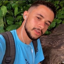 Foto de Lek Power BR ao vivo na webcam