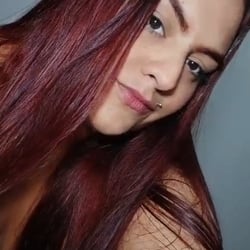 Foto de Lele GG ao vivo na webcam