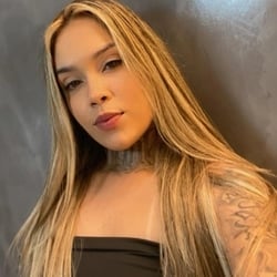 Foto de Lelezinha 100 ao vivo na webcam