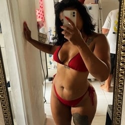 Foto de Lellah ao vivo na webcam