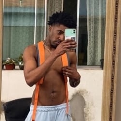 Foto de Lellis Campos ao vivo na webcam