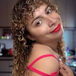 Foto de Lenazinha ao vivo na webcam