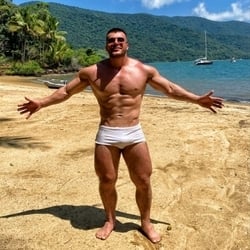Foto de Leo 01 - videos sexo ao vivo Sexo ao Vivo