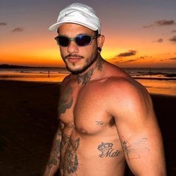 Foto de Leo 28 ao vivo na webcam