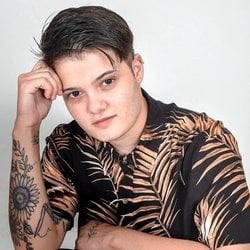 Foto de Leo Gomes 21 ao vivo na webcam