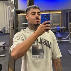 Foto de Leo Hot BR ao vivo na webcam