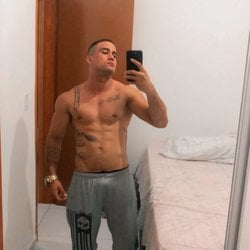 Foto de Leo Leco Viera ao vivo na webcam