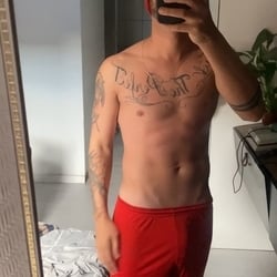 Foto de Léo M ao vivo na webcam