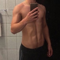 Foto de Leo Perin ao vivo na webcam