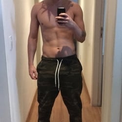 Foto de Leo Pipa ao vivo na webcam