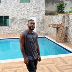 Foto de Léo Salis - videos sexo ao vivo Sexo ao Vivo