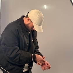 Foto de Leo ao vivo na webcam