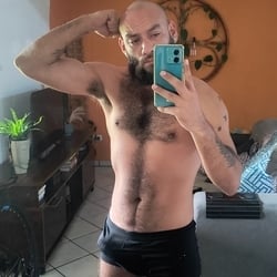 Foto de Leon Just ao vivo na webcam