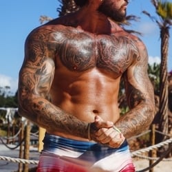 Foto de Leon Terrazzo ao vivo na webcam