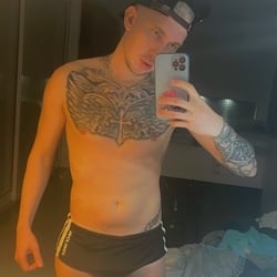 Foto de Leonardo Becker ao vivo na webcam