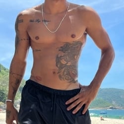 Foto de Leone X ao vivo na webcam