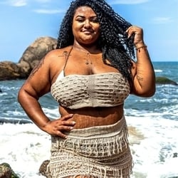 Foto de Leonina BBW ao vivo na webcam