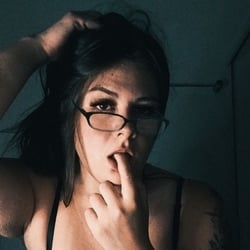 Foto de Leonina Hot ao vivo na webcam