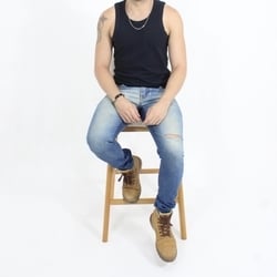 Foto de Leonino Hot ao vivo na webcam