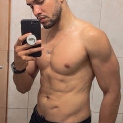 Foto de Leozin Paulista ao vivo na webcam