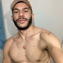 Foto de Léozin ao vivo na webcam