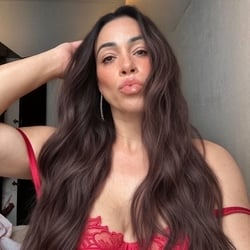 Foto de Lésbicas On ao vivo na webcam