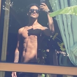 Foto de Lest Black ao vivo na webcam