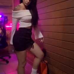 Foto de Anni L ao vivo na webcam