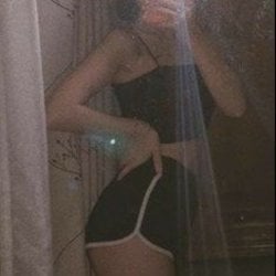 Foto de Leticia Bas ao vivo na webcam