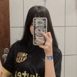 Foto de Letícia Gabriele ao vivo na webcam