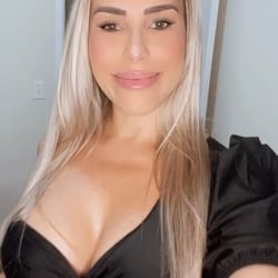 Foto de Leticia Greluda ao vivo na webcam