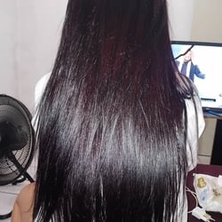 Foto de Letícia Lins ao vivo na webcam