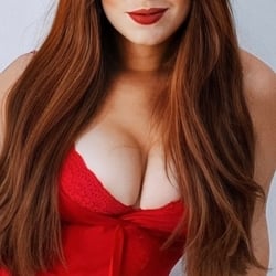 Foto de Leticia Liss ao vivo na webcam