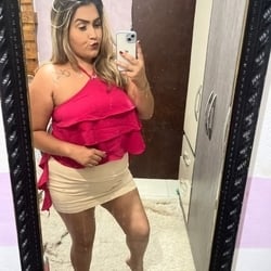 Foto de Leticia Pes Prin ao vivo na webcam