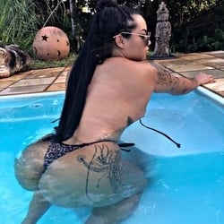 Foto de Angel Takemura ao vivo na webcam