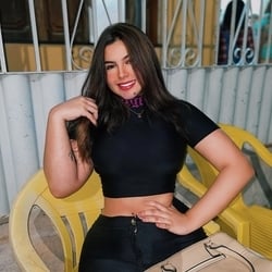 Foto de Lets Guedex ao vivo na webcam