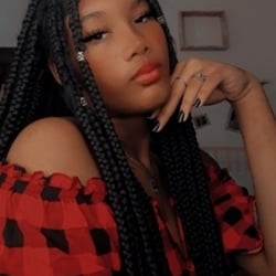 Foto de Letty Belford ao vivo na webcam