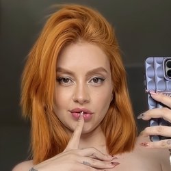 Foto de Lety X Plum ao vivo na webcam