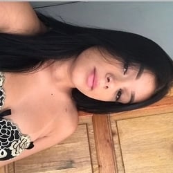 Foto de Letzinha ao vivo na webcam