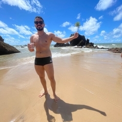 Levi Crispim